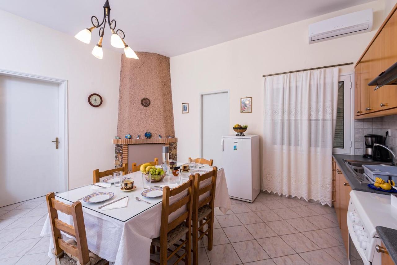 Palm Beach House Σφηνάρι Εξωτερικό φωτογραφία