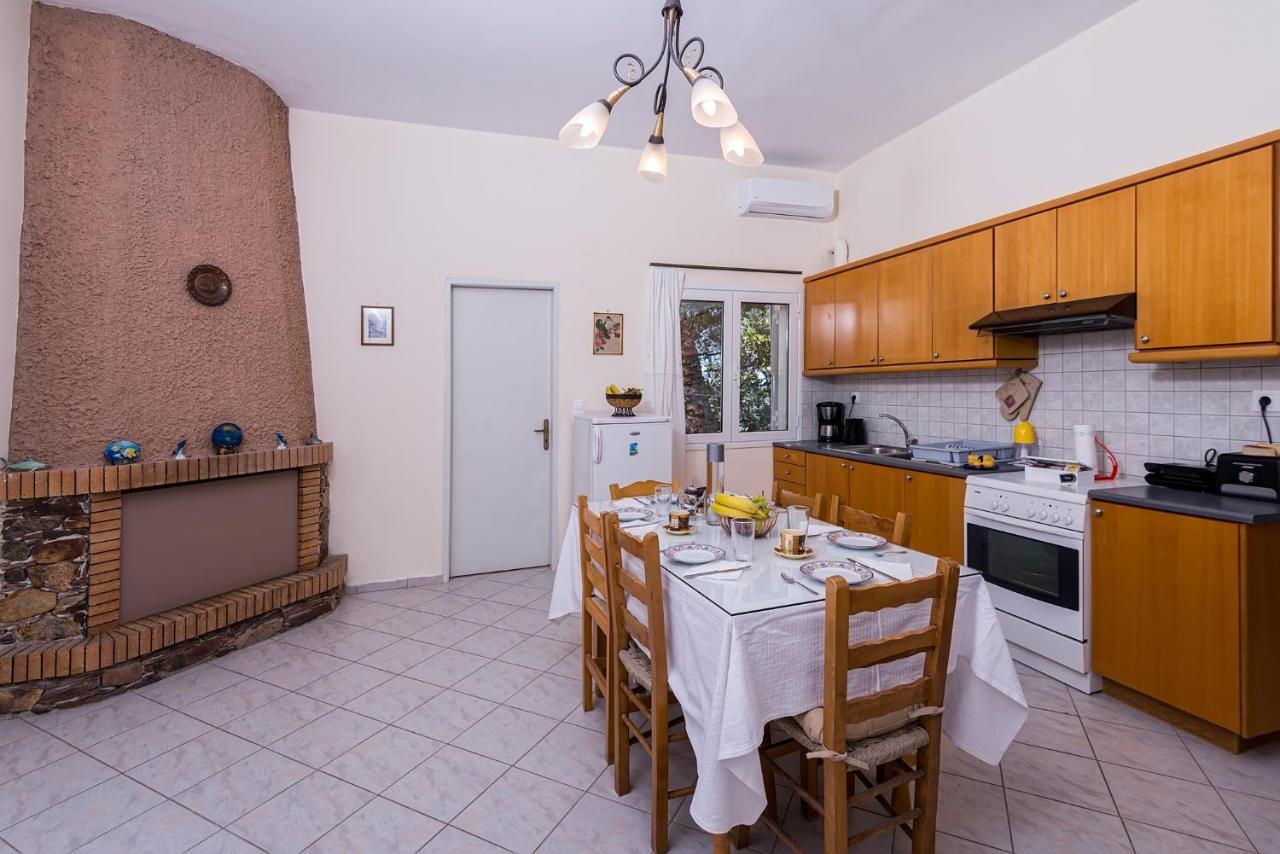 Palm Beach House Σφηνάρι Εξωτερικό φωτογραφία