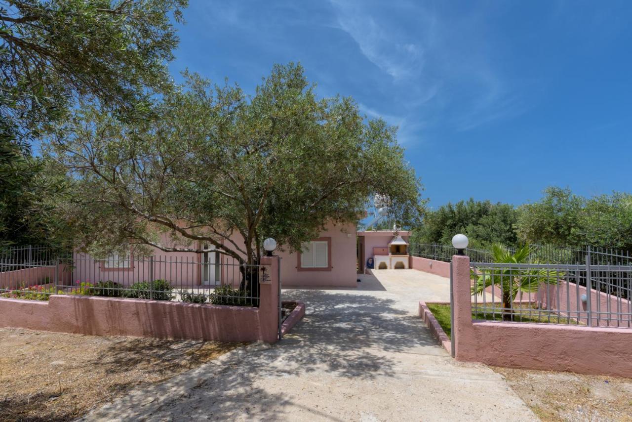Palm Beach House Σφηνάρι Εξωτερικό φωτογραφία