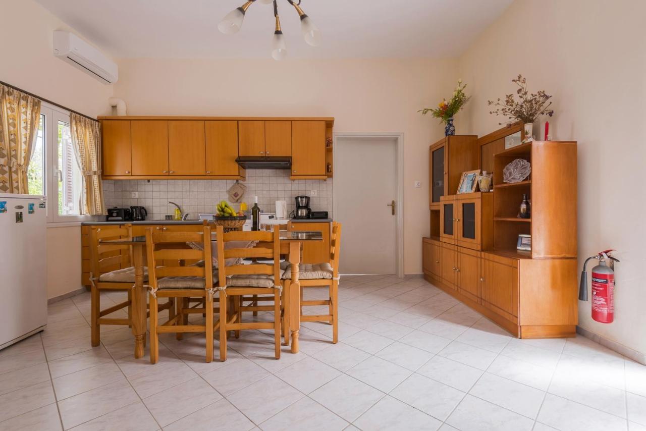 Palm Beach House Σφηνάρι Εξωτερικό φωτογραφία