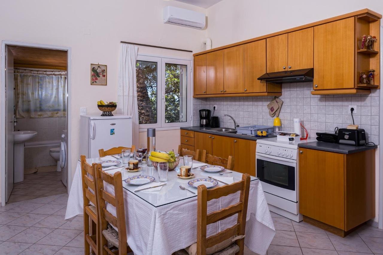 Palm Beach House Σφηνάρι Εξωτερικό φωτογραφία