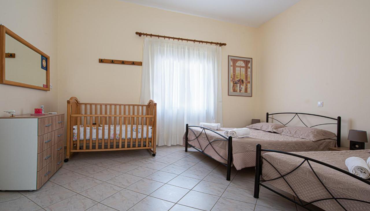 Palm Beach House Σφηνάρι Εξωτερικό φωτογραφία