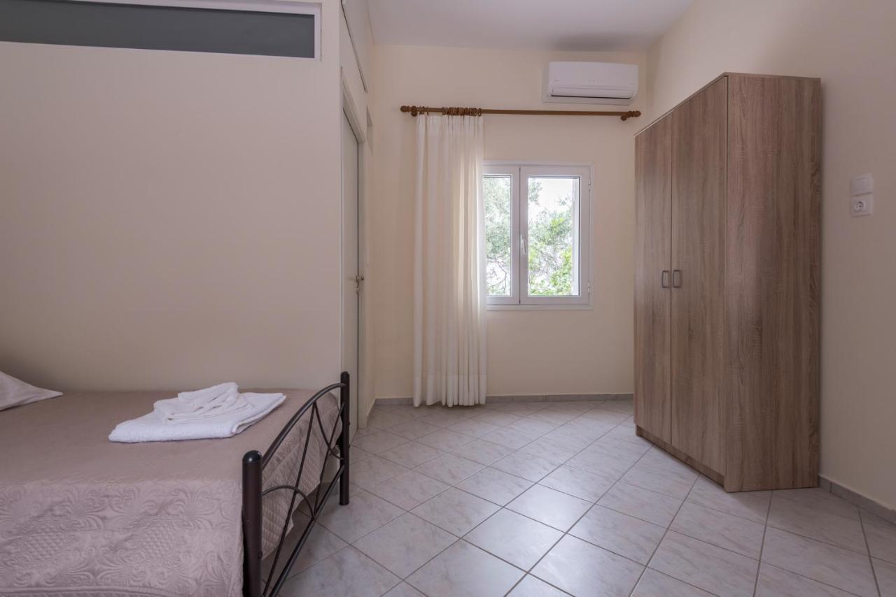 Palm Beach House Σφηνάρι Εξωτερικό φωτογραφία