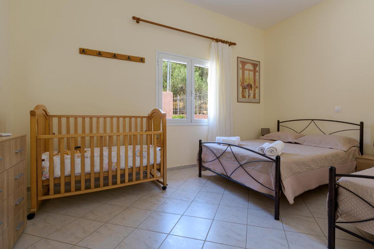 Palm Beach House Σφηνάρι Εξωτερικό φωτογραφία