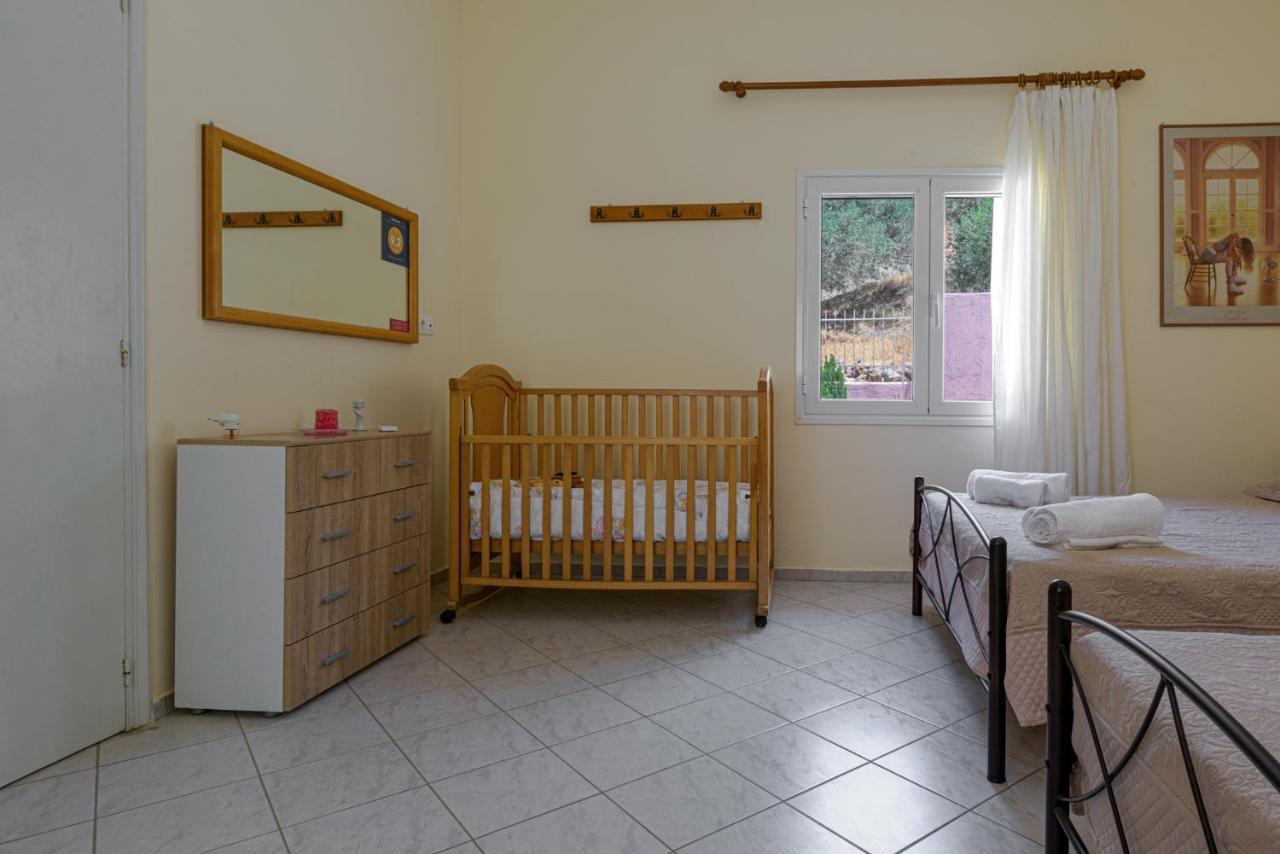 Palm Beach House Σφηνάρι Εξωτερικό φωτογραφία