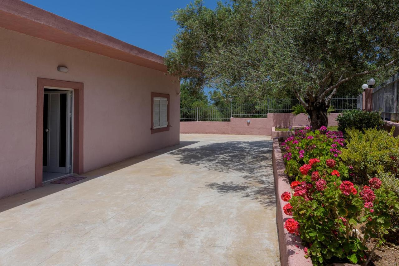 Palm Beach House Σφηνάρι Εξωτερικό φωτογραφία
