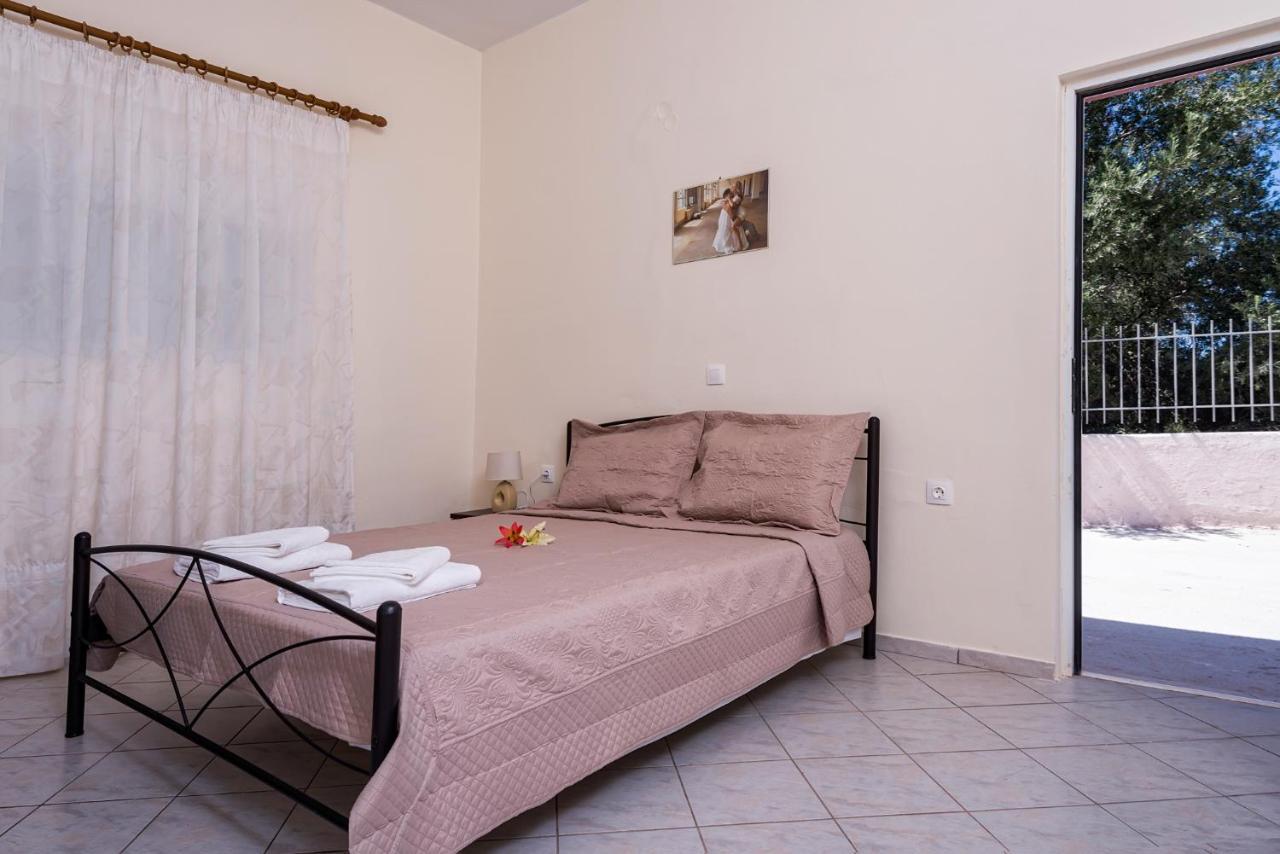 Palm Beach House Σφηνάρι Εξωτερικό φωτογραφία