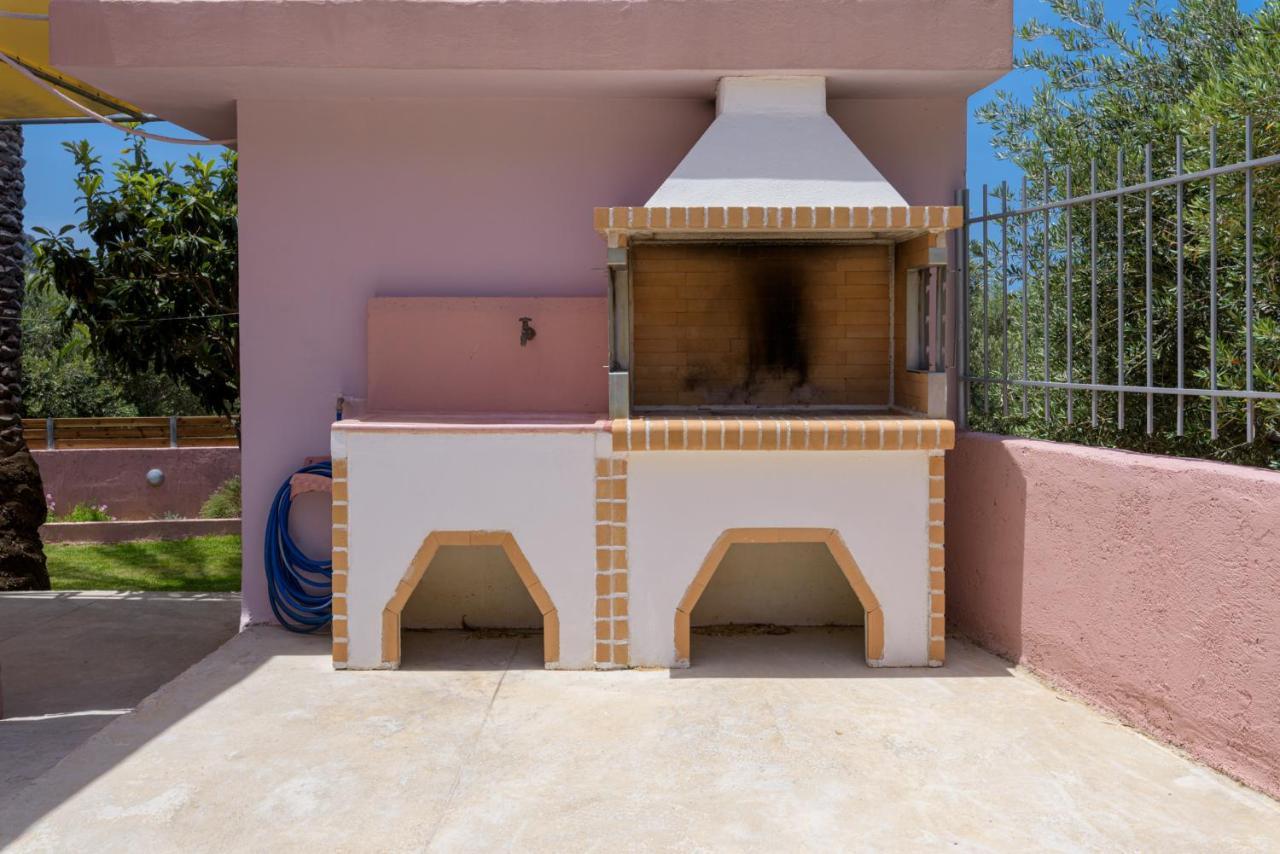 Palm Beach House Σφηνάρι Εξωτερικό φωτογραφία