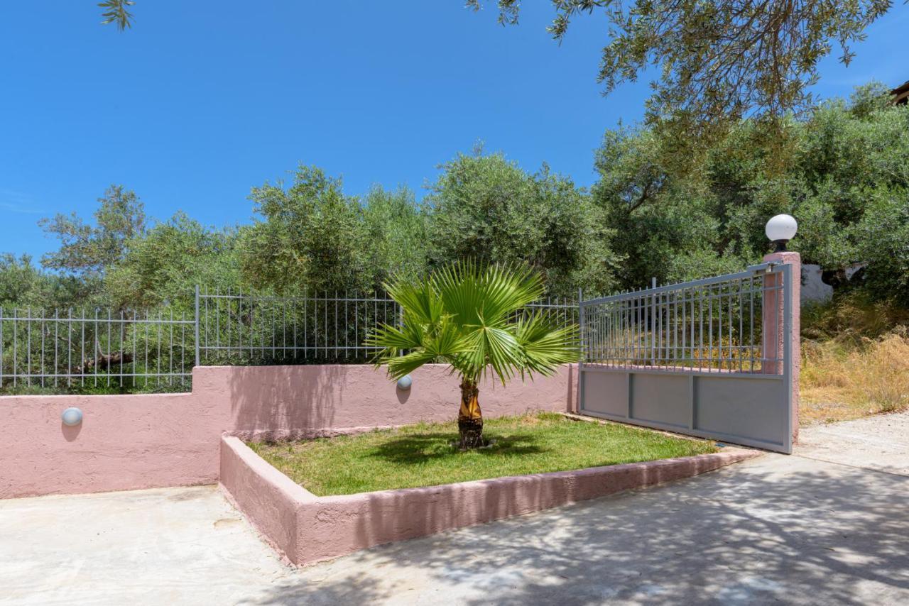 Palm Beach House Σφηνάρι Εξωτερικό φωτογραφία