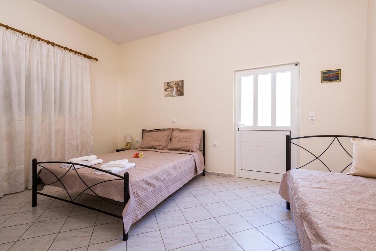 Palm Beach House Σφηνάρι Εξωτερικό φωτογραφία
