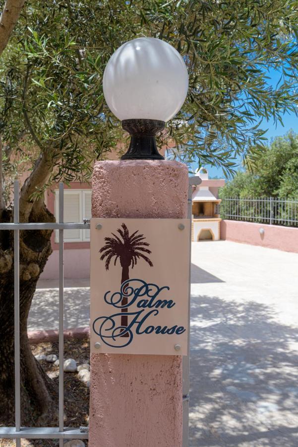 Palm Beach House Σφηνάρι Εξωτερικό φωτογραφία